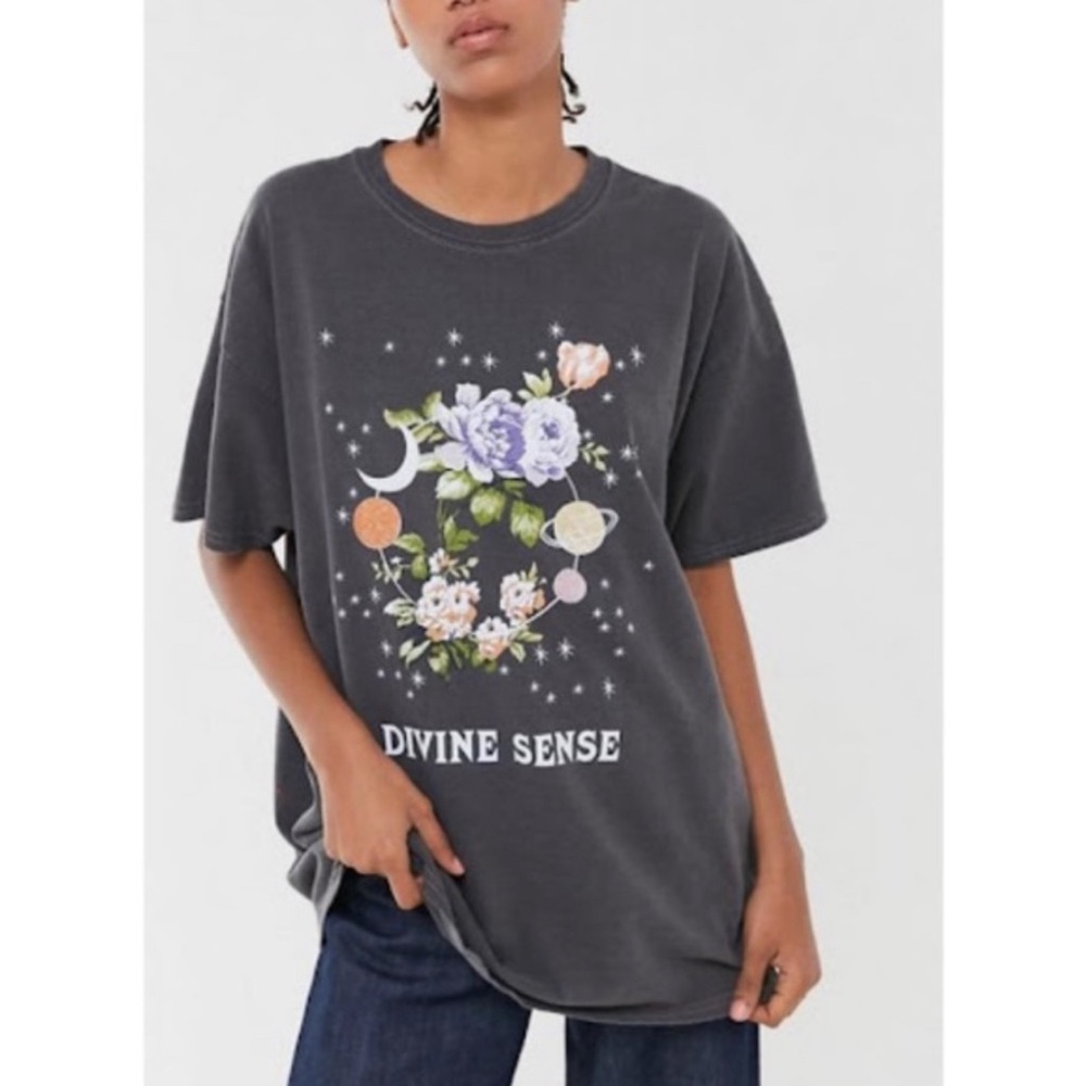 Urban Outfitters graphic T-shirt